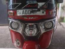 Bajaj RE 4 Stroke 2015 Three Wheel