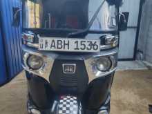 Bajaj RE 4 Stroke 2015 Three Wheel