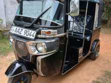 Bajaj RE 2015 Three Wheel