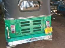 Bajaj RE 4 Stroke 2015 Three Wheel