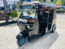 Bajaj RE 4 Stroke 2015 Three Wheel