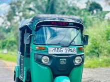 Bajaj RE 4 Stroke 2015 Three Wheel