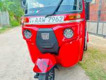 Bajaj RE 4 Stroke 2015 Three Wheel
