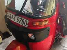 Bajaj RE 4 Stroke 2015 Three Wheel