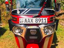 Bajaj RE 4 Stroke 2015 Three Wheel