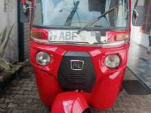 Bajaj RE 4 Stroke 2015 Three Wheel