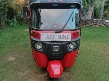 Bajaj RE 4 Stroke 2015 Three Wheel