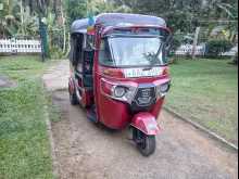Bajaj RE 4 Stroke 2015 Three Wheel
