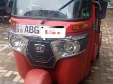 Bajaj RE 4 Stroke 2015 Three Wheel