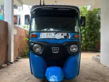 Bajaj RE 4 Stroke 2015 Three Wheel