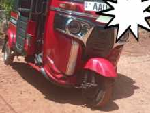 Bajaj RE 4 Stroke 2015 Three Wheel