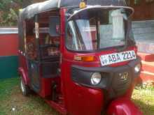 Bajaj RE 4 Stroke 2015 Three Wheel