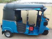Bajaj RE 4 Stroke 2015 Three Wheel