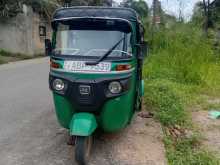 Bajaj RE 4 Stroke 2015 Three Wheel
