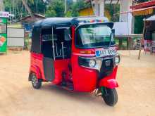 Bajaj RE 4 Stroke 2015 Three Wheel