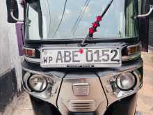 Bajaj RE 4 Stroke 2015 Three Wheel