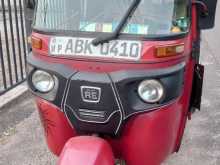 Bajaj RE 4 Stroke 2015 Three Wheel