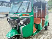 Bajaj RE 4 Stroke 2015 Three Wheel