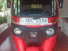 Bajaj RE 4 Stroke 2015 Three Wheel