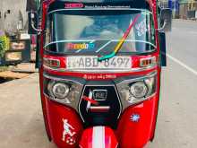 Bajaj RE 4 Stroke 2015 Three Wheel