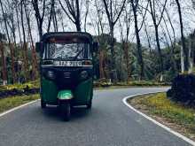 Bajaj RE 4 Stroke 2015 Three Wheel