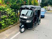 Bajaj RE 4 Stroke 2015 Three Wheel