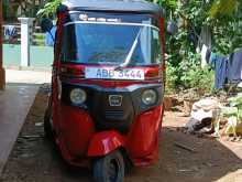 Bajaj RE 4 Stroke 2015 Three Wheel