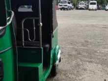 Bajaj RE 4 Stroke 2015 Three Wheel