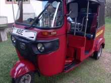 Bajaj RE 4 Stroke 2015 Three Wheel