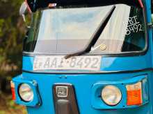 Bajaj RE 4 Stroke 2015 Three Wheel