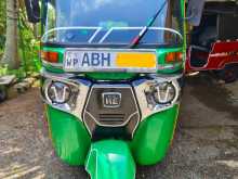 Bajaj RE 4 Stroke 2015 Three Wheel