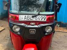Bajaj RE 4 Stroke 2015 Three Wheel