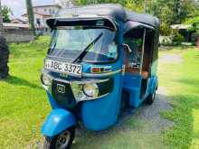 Bajaj RE 4 Stroke 2015 Three Wheel