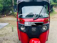 Bajaj RE 4 Stroke 2015 Three Wheel