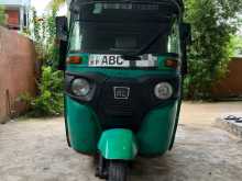 Bajaj RE 4 Stroke 2015 Three Wheel
