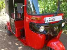 Bajaj RE 4 Stroke 2015 Three Wheel