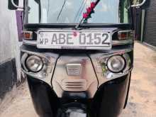 Bajaj RE 4 Stroke 2015 Three Wheel