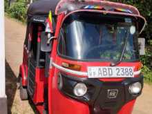 Bajaj RE 4 Stroke 2015 Three Wheel