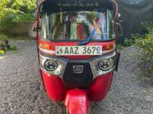 Bajaj RE 4 Stroke 2015 Three Wheel