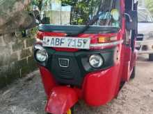 Bajaj RE 4 Stroke 2015 Three Wheel