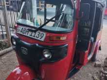 Bajaj RE 4 Stroke 2015 Three Wheel