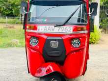 Bajaj RE 4 Stroke 2015 Three Wheel