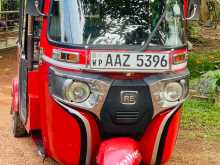 Bajaj RE 4 Stroke 2015 Three Wheel