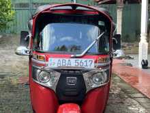 Bajaj RE 4 Stroke 2015 Three Wheel