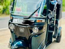 Bajaj RE 4 Stroke 2015 Three Wheel