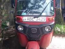 Bajaj RE 4 Stroke 2015 Three Wheel