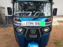 Bajaj RE 4 Stroke 2015 Three Wheel