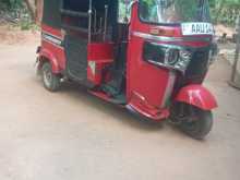 Bajaj RE 4 Stroke 2015 Three Wheel