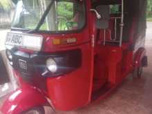Bajaj RE 4 Stroke 2015 Three Wheel