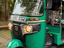 Bajaj RE 4 Stroke 2015 Three Wheel